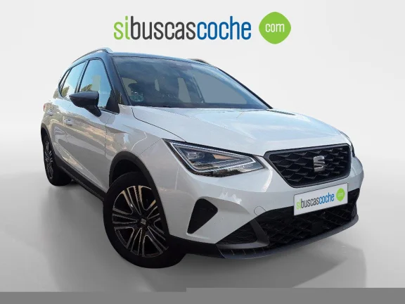 SEAT ARONA 1.0 TSI 81KW (110CV) FR