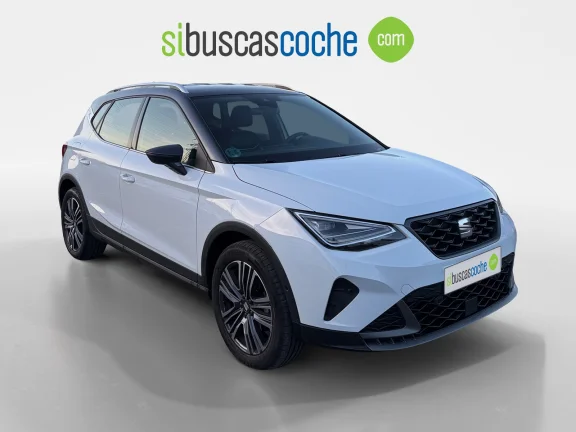 SEAT ARONA 1.0 TSI 81KW (110CV) FR