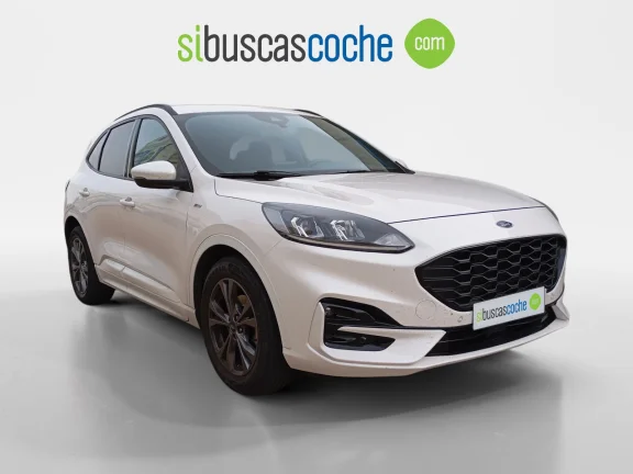 FORD KUGA ST LINE 1.5 ECOBOOST 110KW (150CV)