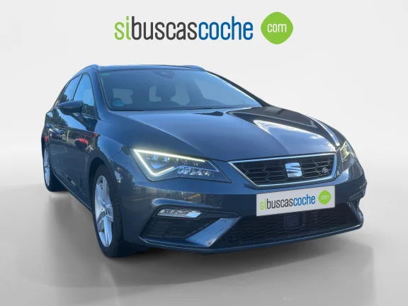 SEAT LEON SP 2.0 TDI 110KW DSG S&S FR