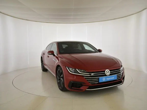 VOLKSWAGEN ARTEON R LINE 2.0 TDI 176KW (240CV) DSG 4MOTION