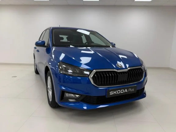 SKODA FABIA 1.0 TSI 70KW (95CV) AMBITION