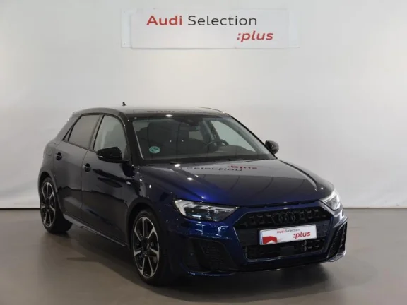 AUDI A1 SPORTBACK ADRENALIN 30 TFSI 81KW S TRON