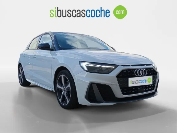 AUDI A1 SPORTBACK ADRENALIN 30 TFSI 85KW S TRON