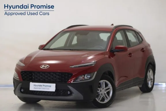 HYUNDAI KONA 1.0 TGDI MAXX 4X2