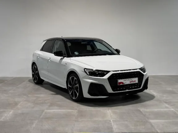 AUDI A1 SPORTBACK ADRENALIN 30 TFSI 81KW S TRON