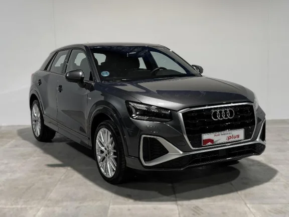 AUDI Q2 ADRENALIN 30 TDI 85KW (116CV) S TRONIC