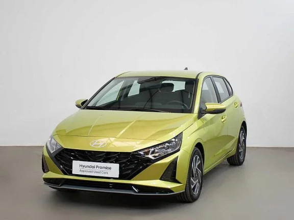 HYUNDAI I20 1.2 MPI KLASS