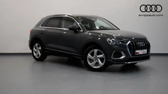 AUDI Q3 ADVANCED 35 TDI 110KW (150CV) S TRONIC