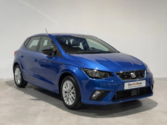 SEAT IBIZA 1.0 TSI 81KW (110CV) FR