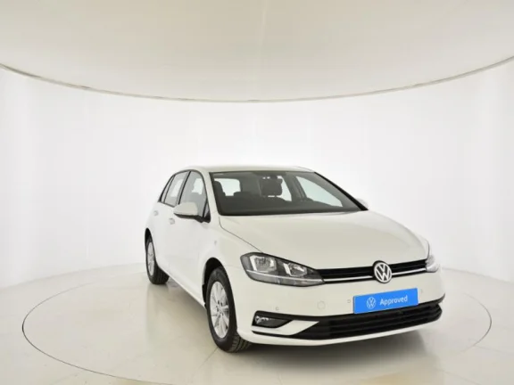 VOLKSWAGEN GOLF LAST EDITION 1.6 TDI 85KW (115CV)