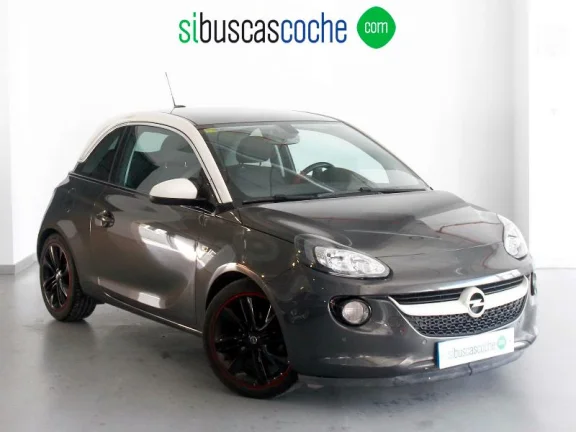 OPEL ADAM 1.4 XER SLAM