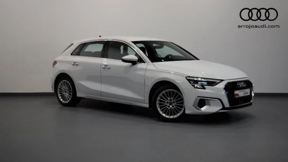 AUDI A3 SPORTBACK ADVANCED 35 TDI 110KW S TRONIC