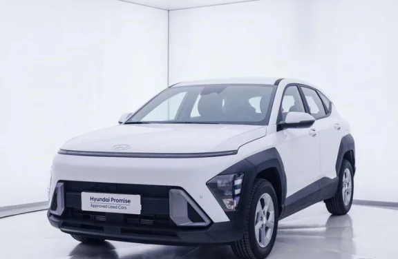 HYUNDAI KONA 1.6 GDI HEV MAXX DCT