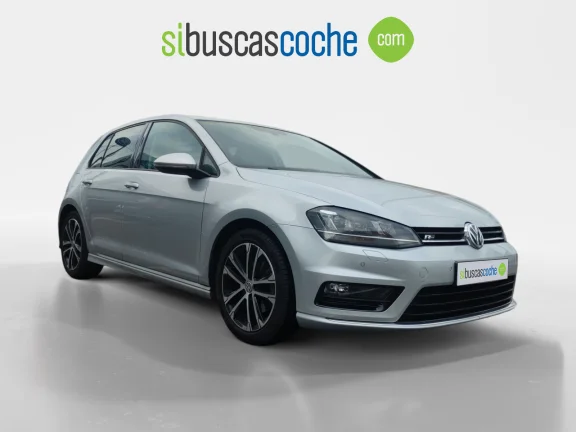 VOLKSWAGEN GOLF SPORT 1.4 TSI 150CV ACT TECH BMT