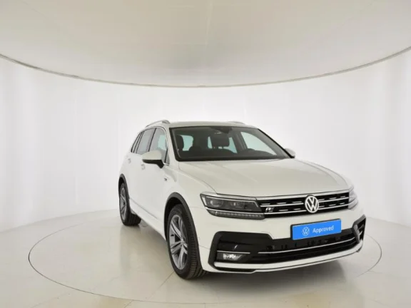 VOLKSWAGEN TIGUAN SPORT 2.0 TDI 110KW (150CV)