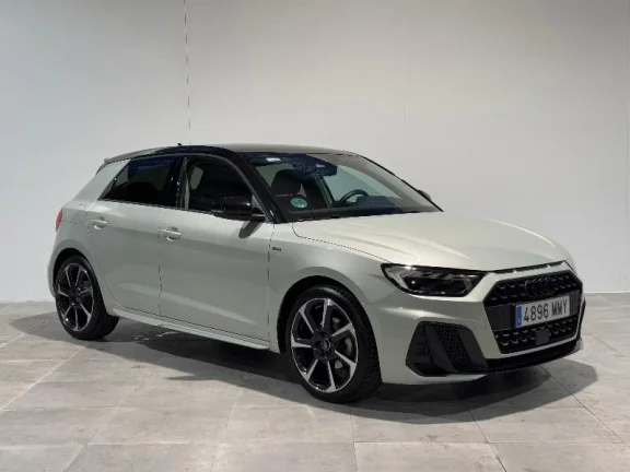 AUDI A1 SPORTBACK ADRENALIN 30 TFSI 81KW S TRON