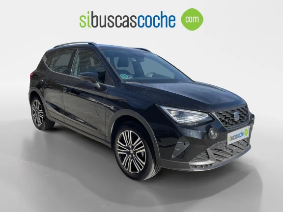 SEAT ARONA 1.0 TSI 81KW (110CV) FR