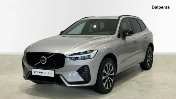 VOLVO XC60 2.0 B4 D PLUS DARK AUTO