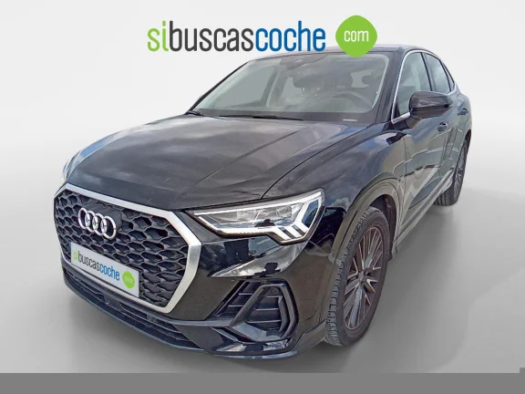 AUDI Q3 SPORTBACK ADVANCED 35 TDI 110KW (150CV) S TRONIC