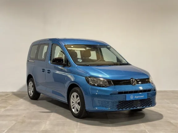 VOLKSWAGEN CADDY ORIGIN 2.0 TDI 75KW (102CV)