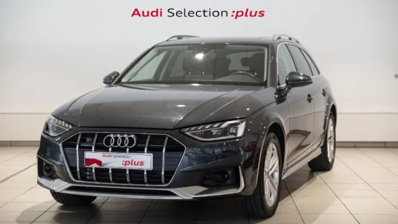 AUDI A4 ALLROAD QUATTRO 40 TDI 150KW (204CV) QUATTRO S TRONIC