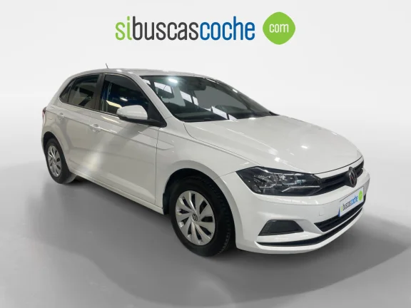 VOLKSWAGEN POLO EDITION 1.6 TDI 59KW (80CV)