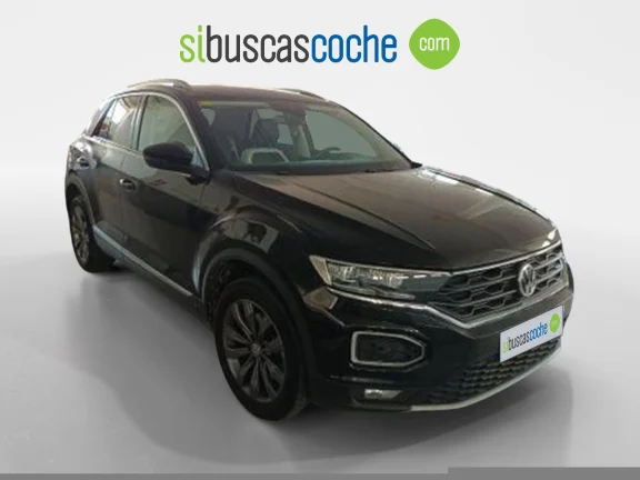 VOLKSWAGEN T ROC SPORT 2.0 TDI 110KW (150CV) DSG