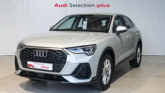 AUDI Q3 SPORTBACK 35 TFSI 110KW (150CV) S TRONIC ADVANCED