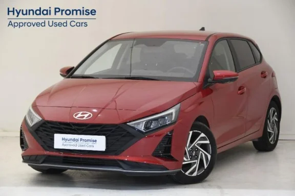 HYUNDAI I20 1.0 TGDI 48V KLASS