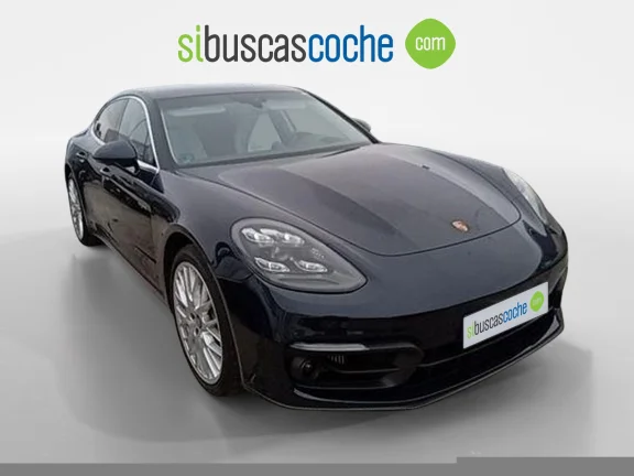 PORSCHE PANAMERA 4 E HYBRID