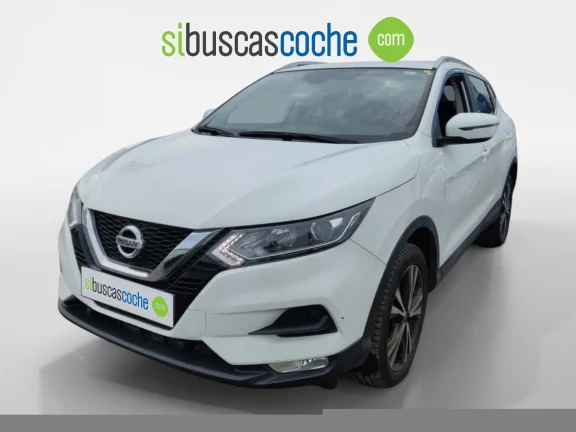 NISSAN QASHQAI DIG T 103 KW (140 CV) E6D ACENTA