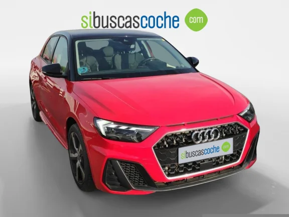 AUDI A1 SPORTBACK ADRENALIN 30 TFSI 81KW S TRON