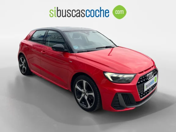 AUDI A1 SPORTBACK ADRENALIN 30 TFSI 81KW S TRON