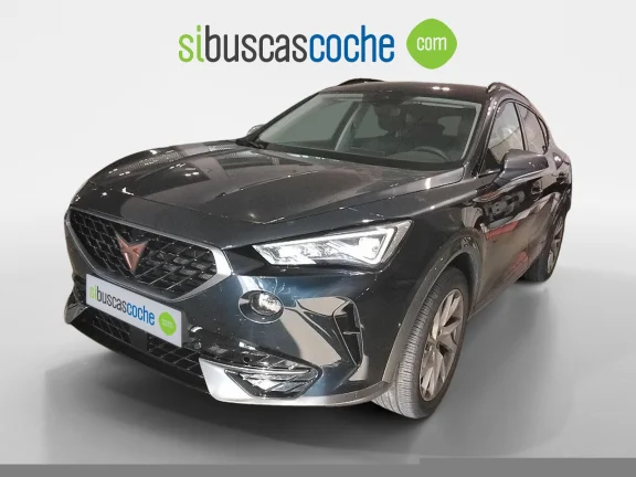 CUPRA FORMENTOR 1.5 TSI 110KW (150 CV) DSG