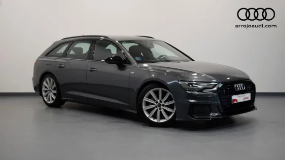 AUDI A6 AVANT SPORT 40 TDI 150KW (204CV) S TRON.