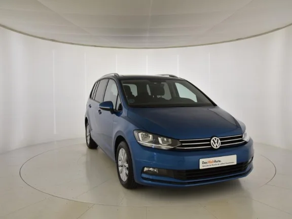 VOLKSWAGEN TOURAN ADVANCE 1.6 TDI 85KW (115CV)