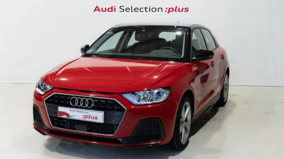 AUDI A1 SPORTBACK ADVANCED 25 TFSI 70KW (95CV)