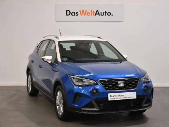 SEAT ARONA 1.0 TSI 81KW (110CV) FR