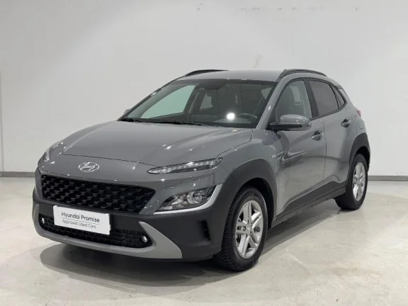 HYUNDAI KONA 1.0 TGDI 48V KLASS 4X2