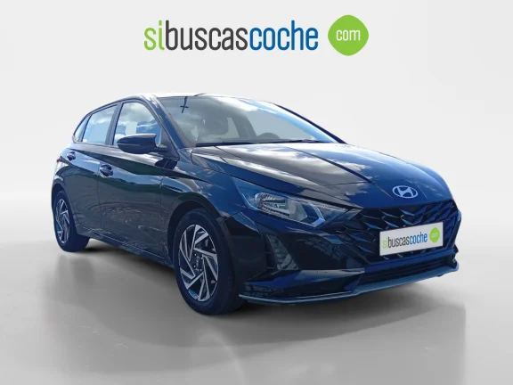 HYUNDAI I20 1.0 TGDI 74KW (100CV) KLASS