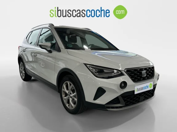 SEAT ARONA 1.0 TSI 81KW (110CV) DSG FR