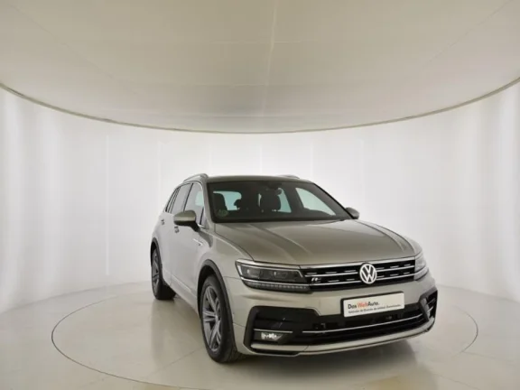 VOLKSWAGEN TIGUAN SPORT 2.0 TDI 110KW (150CV) DSG