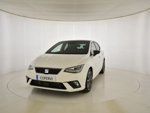 SEAT IBIZA 1.5 TSI 110KW DSG FR 40 ANIVERSARIO