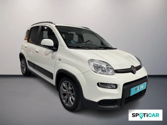 FIAT PANDA CITY LIFE HYBRID 1.0 GSE 51KW (70CV)