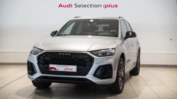 AUDI Q5 S LINE 40 TDI 150KW QUATTRO ULTRA