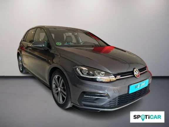 VOLKSWAGEN GOLF SPORT R LINE 1.5 TSI 110KW (150CV) DSG