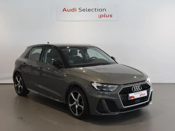 AUDI A1 SPORTBACK ADRENALIN 30 TFSI 81KW S TRON