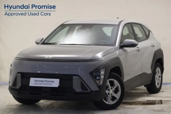 HYUNDAI KONA HEV 1.6GDI 129CV DT MAXX