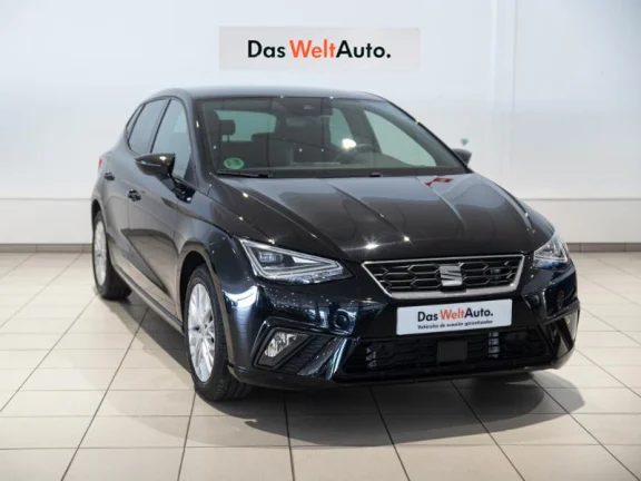 SEAT IBIZA 1.0 TSI 81KW (110CV) FR XL